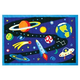 Out Of This World Rug Out Of This World Rug
