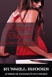 Unsavory Delicacies - Three Short Stories of Suspense.