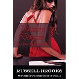 Unsavory Delicacies - Three Short Stories of Suspense.