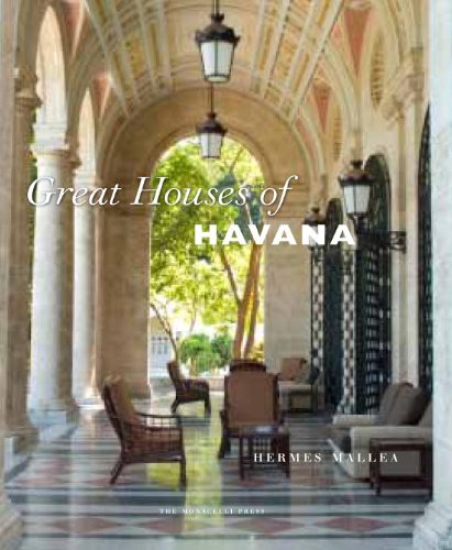 Great Houses of Havana