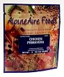 AlpineAire Foods Freeze-Dried Chicken Primavera
