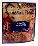 AlpineAire Foods Chicken Primavera