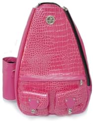 Whak Sak Pretty In Pink Small Sak