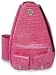 Whak Sak Pretty In Pink Small Sak
