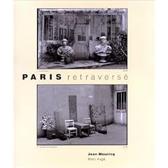 Paris retraverse (reimpr. broche)