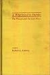 A Whirlwind in Dublin: The Plough and the Stars Riots (Contributions in Drama and Theatre Studies)