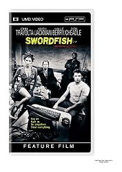 Swordfish [UMD for PSP]
