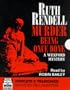 Murder Being Once Done (Word for word audio books)