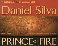 Prince of Fire