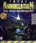 Total Annihilation: The Core Contingency