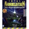 Total Annihilation: The Core Contingency