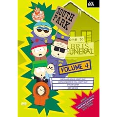 South Park, Vol. 4