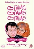 Gimme, Gimme, Gimme The Complete First Series [UK IMPORT] - Kathy Burke