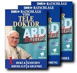 Der Teledoktor (3 DVDs: Teil 1-3) (Exklusiv bei Amazon)