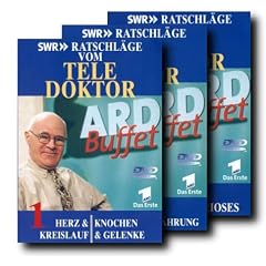 Der Teledoktor (3 DVDs: Teil 1-3) (Exklusiv bei Amazon)