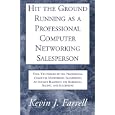 Hit the Ground Running as a Professional Computer Networking Salesperson