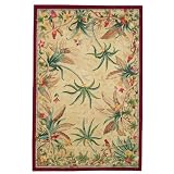 828 Area Rugs: Accents CCL17 Paradise: 8'X10' Rectangle by 828 Trading Rugs