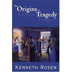 The Origins of Tragedy & Other Poems