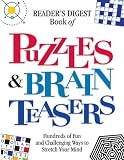 Book of Puzzles  &  Brain Teasers