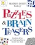 Book of Puzzles & Brain Teasers