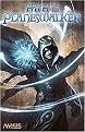 Path of the Planeswalker (A Magic the Gathering Graphic Novel) (Paperback)