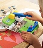 The Puzzle Maker Refill Pack - Set of 16 Extra Adhesive Sheets