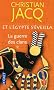 Et l'Egypte s'�veilla, Tome 1 : La guerre des clans