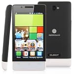 Cubot C9 - 4,0 "pantalla t�ctil capac...