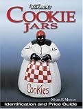 Warman's Cookie Jars: Identification & Price Guide