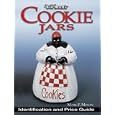 Warman's Cookie Jars: Identification and Price Guide by Mark F. Moran