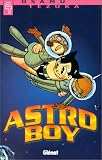 Revue Glénat  / Astro Boy, tome 4