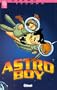 Astro Boy, tome 4
