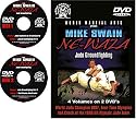 Mike Swain Ne-Waza Judo Groundfighting