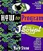 Book How to Program Microsoft Jscript, Scripting Interface