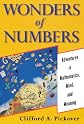 Wonders of Numbers