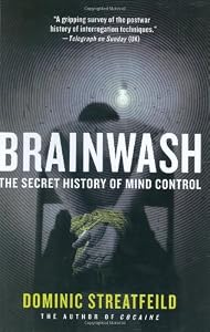 Image of Brainwash: The Secret History of Mind Control