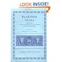 Plato Opera Vol. III: (Thg., Chrm., Laches, Lysis: Euthd., Prot., Gorg., Meno; Hp. Ma. et Min., Io, Mnx.): (Thg., Chrm., Laches., Lysis - Euthd., ... Lo, Mnx.) Vol 3 (Oxford Classical Texts)