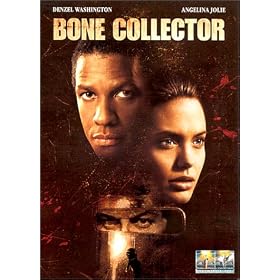 Bone collector [VHS]