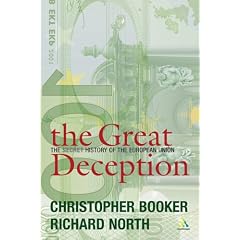 The Great Deception: Can The European Union Survive