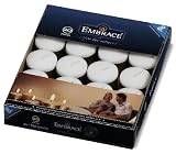 Tool Bolsius -Outdoor/Indoor Tealight 8 Hour, Box Of  20, White, 25 x 38  Millimeters