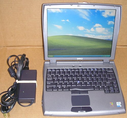 price Dell C400