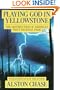 Playing God in Yellowstone:  The Destruction of America's First National Park (with an Epilogue by the Author)