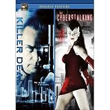 Cyberstalking & Killer Deal [DVD] [2010] [Region 1] [US Import] [NTSC]