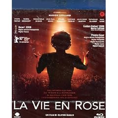 La Vie En Rose