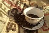 Colombian Medellin Supremo Unroasted Coffee Beans