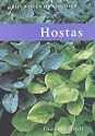 Hostas (Wisley Handbooks)