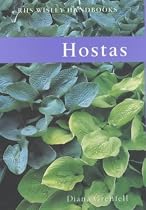 Hostas (Wisley Handbooks)