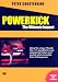 Powerkick - The Ultimate Impact [DVD]