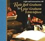 Coffee and Conversation with Ruth Bell Graham and Gigi Tchividjian