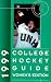 Books : College Hockey Guide 1999 Women's Edition